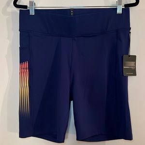 Bike Shorts w/Pocket